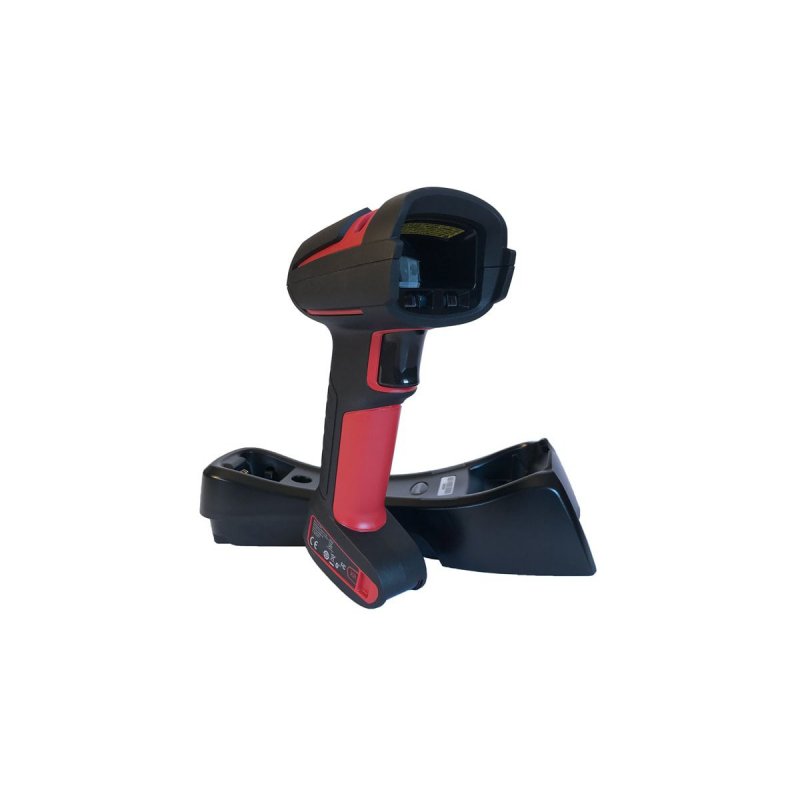 HONEYWELL Barcode-Scanner Granit 1991iXR 1D/2D Bluetooth USB RS-232