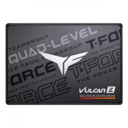 SSD   4TB 550/510 Vulcan Z QLC   SA3 TEM