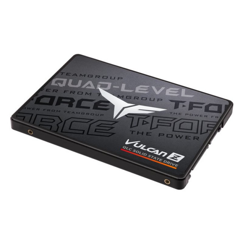 SSD   4TB 550/510 Vulcan Z QLC   SA3 TEM