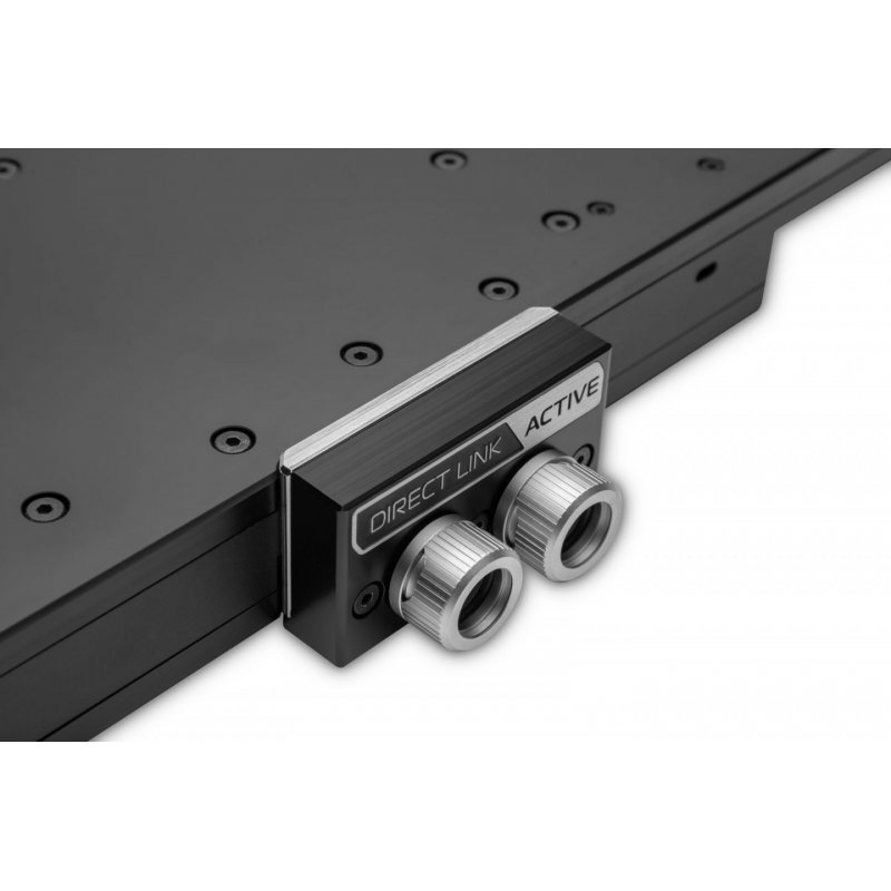 EK Water Blocks EK-Quantum Scalar² DirectLink Side Port Terminal  Acetal
