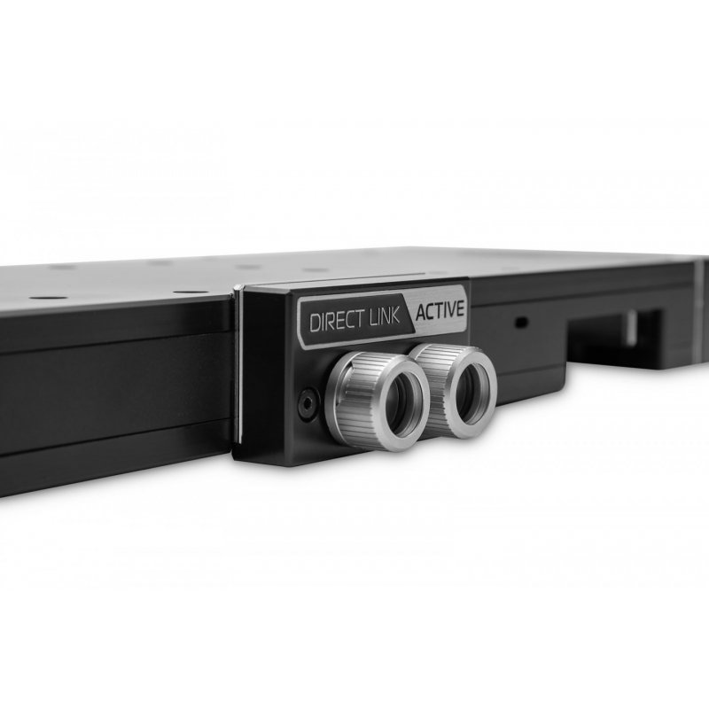 EK Water Blocks EK-Quantum Scalar² DirectLink Side Port Terminal  Acetal