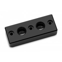 EK Water Blocks EK-Quantum Scalar² Side Port Terminal - Acetal