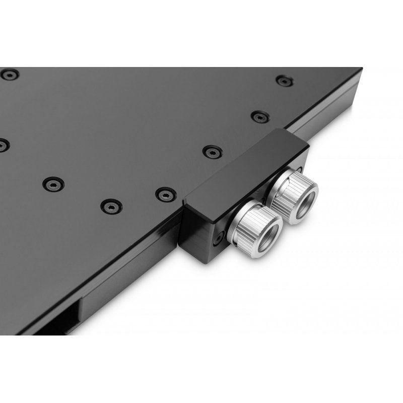 EK Water Blocks 3831109900406 computer cooling system part/accessory Water block