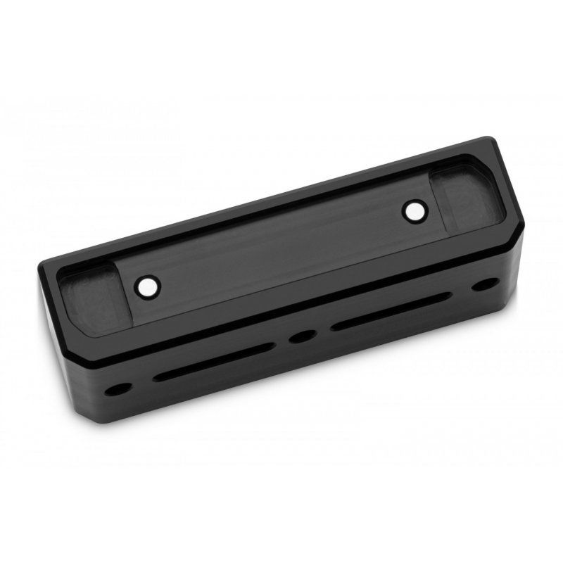EK Water Blocks EK-Quantum Scalar² Side Port Terminal - Acetal