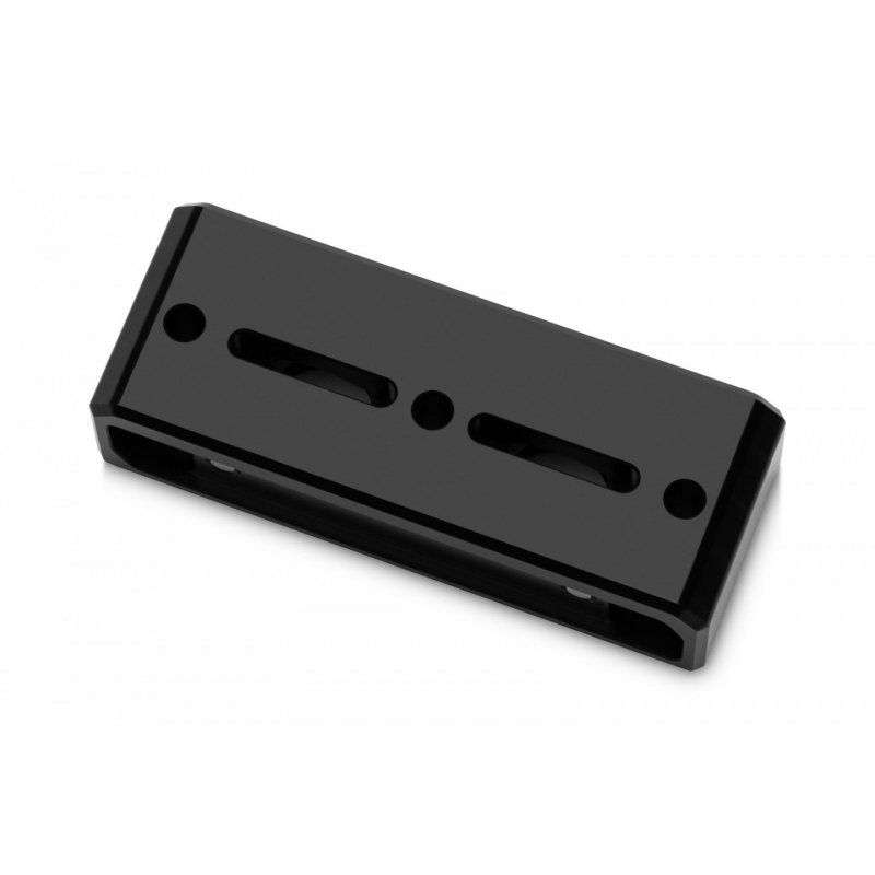 EK Water Blocks EK-Quantum Scalar² Side Port Terminal - Acetal