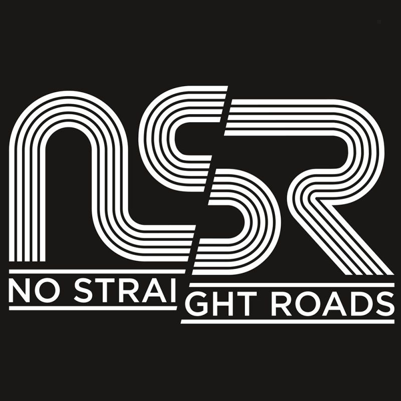 Sold Out No Straight Roads Standard Xbox One
