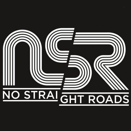 Sold Out No Straight Roads Standard Xbox One