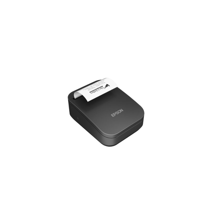 Epson TM-P80II (111) 203 x 203 DPI Wired & Wireless Thermal Mobile printer