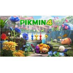 Pikmin 4