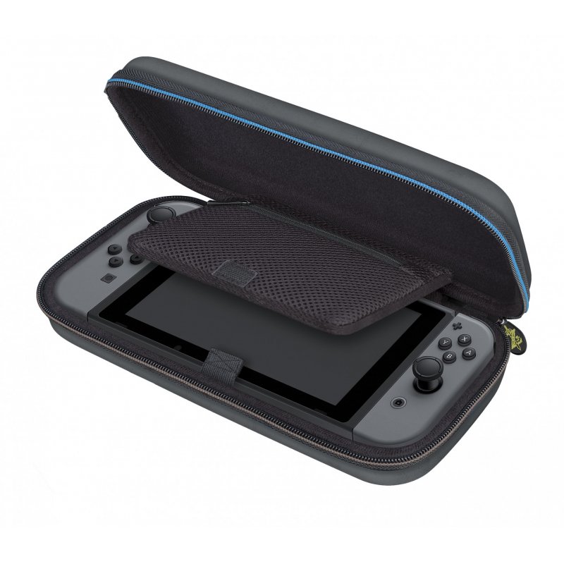 Bigben Interactive Deluxe Travel Case Official "Zelda"