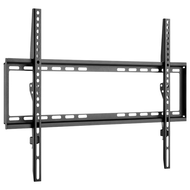 Goobay 49732 support pour téléviseur 177,8 cm (70") Noir