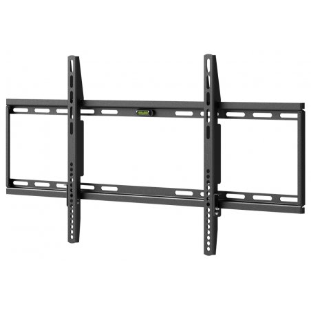 Goobay 49742 support pour téléviseur 2,54 m (100") Noir