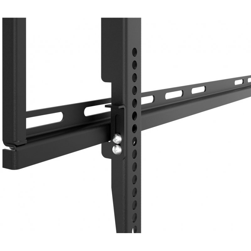 Goobay TV wall mount Basic FIXED (XL)