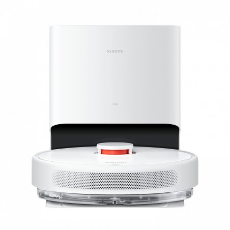 Xiaomi X10 robot aspirateur Sans sac Blanc
