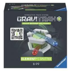 Ravensburger GraviTrax PRO Element Splitter Jeu de billes