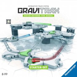 Ravensburger 22410 board/card game Gravitrax Board game