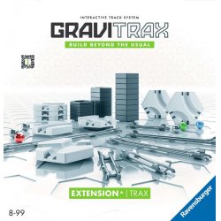 Ravensburger 22414 jeu de société GraviTrax Extension Trax