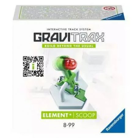 Ravensburger GraviTrax Element Scoop active/skill toy accessory