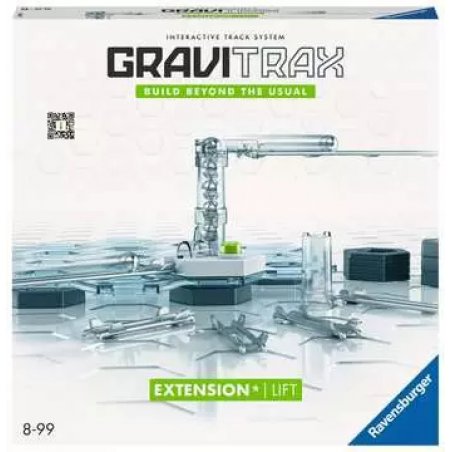 Ravensburger GraviTrax Extension Lift active/skill toy accessory