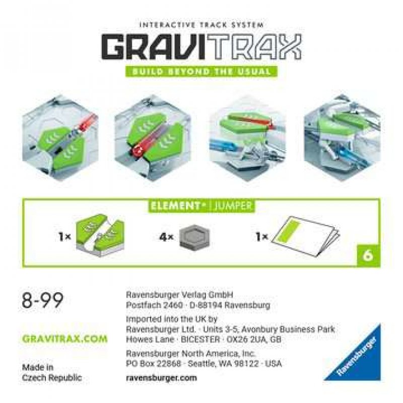 Ravensburger GraviTrax