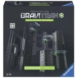 Ravensburger GraviTrax PRO Extension Vertical Jeu de billes