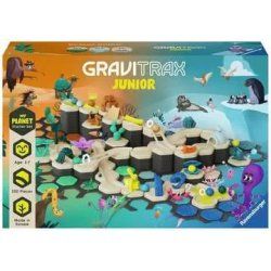 Ravensburger GraviTrax Junior Starter-Set XXL Planet Jeu de billes