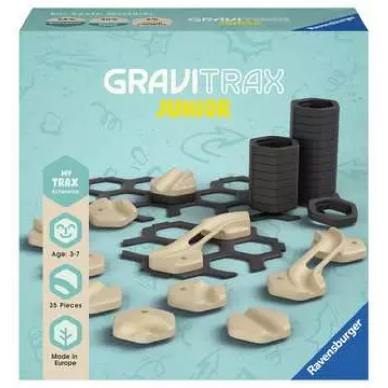 RAV GraviTrax Junior Extension Trax  27401