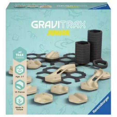 Ravensburger GraviTrax Junior Extension Trax active/skill toy accessory