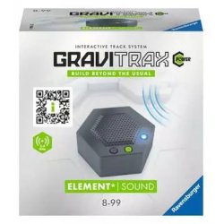 RAV GraviTrax POWER Element Sound  27466