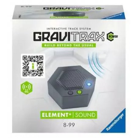 RAV GraviTrax POWER Element Sound  27466