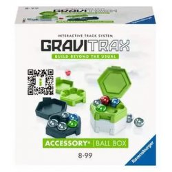 RAV GraviTrax Accessory Ball Box  27468