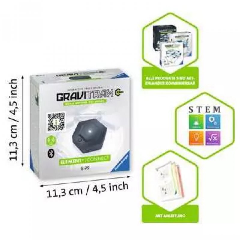 Ravensburger GraviTrax Power Element Connect active/skill toy accessory