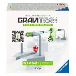 Ravensburger GraviTrax Element Zipline active/skill toy accessory