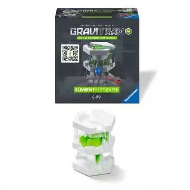 Ravensburger GraviTrax PRO Element Releaser Toy marble run