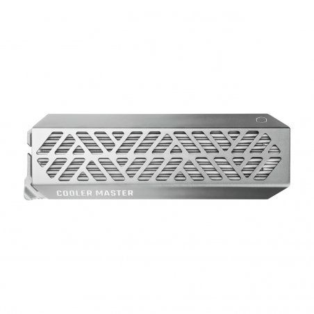 COOLERMASTER Oracle Air - USB 3.2 Gen 2 Type-C