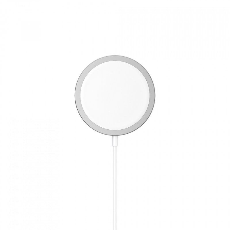 RealPower PC-MagSet Universal White AC Wireless charging Indoor