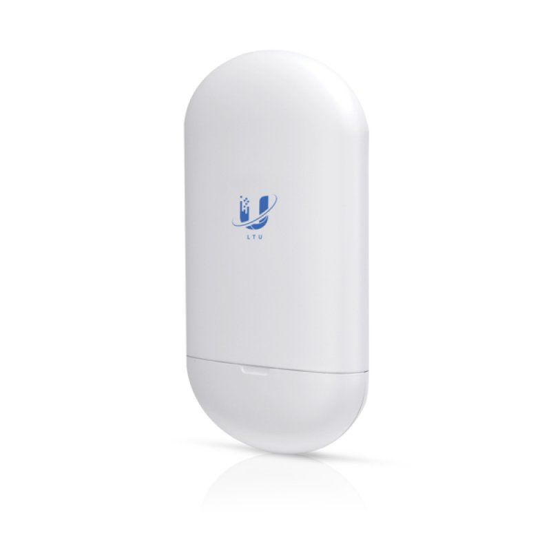 Ubiquiti LTU Lite 1000 Mbit/s White Power over Ethernet (PoE)