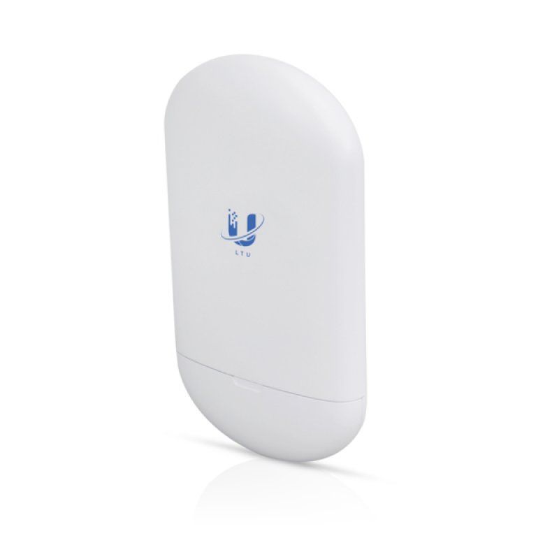 Ubiquiti LTU Lite 1000 Mbit/s White Power over Ethernet (PoE)