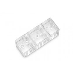 EK Water Blocks EK-Quantum Scalar² Strix/TUF Terminal - acryl