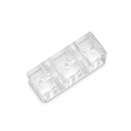 EK Water Blocks 3831109903438 pièce et accessoire pour systèmes de refroidissement d'ordinateurs Bloc d'eau
