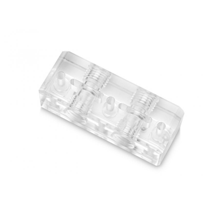 EK Water Blocks EK-Quantum Scalar² Strix/TUF Terminal - acryl