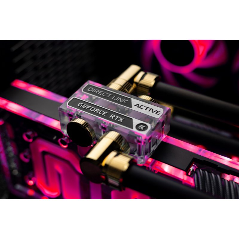 EK Water Blocks 3831109903445 computer cooling system part/accessory