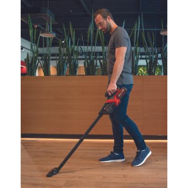 Einh Akku-Handstaubsauger TE-HV 18/06 Li  - Solo