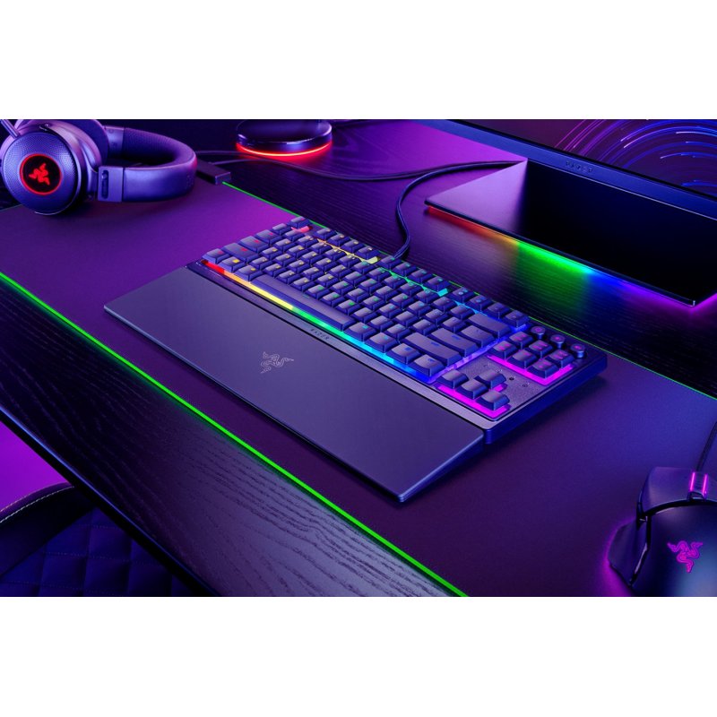 Razer Ornata V3 TKL                   bk  RZ03-04880400-R3G1