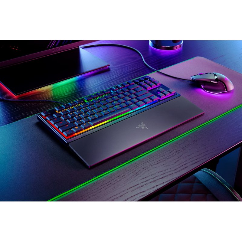 Razer Ornata V3 TKL                   bk  RZ03-04880400-R3G1