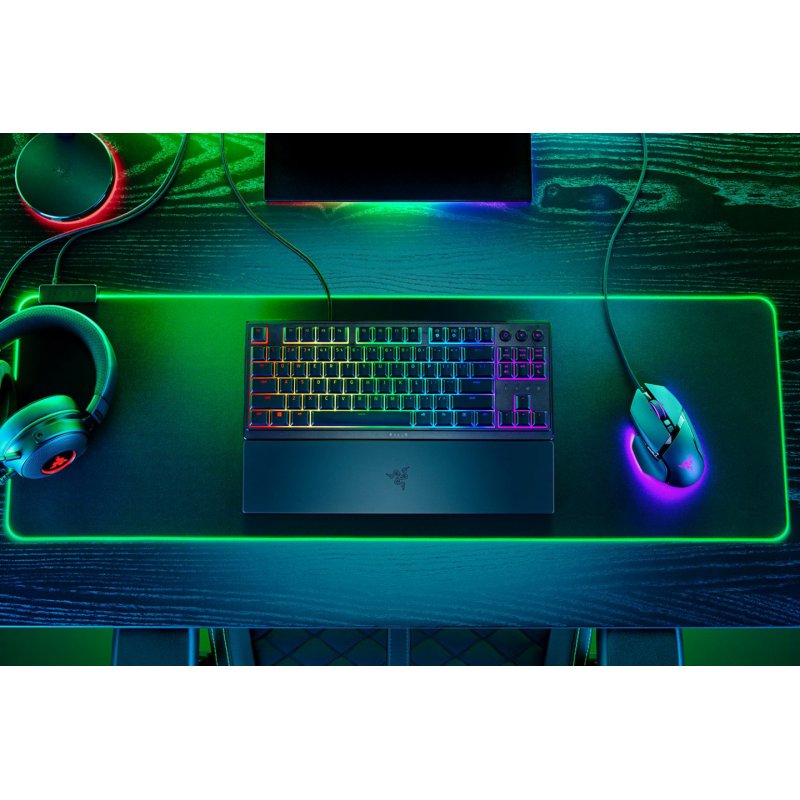 Razer Ornata V3 TKL                   bk  RZ03-04880400-R3G1