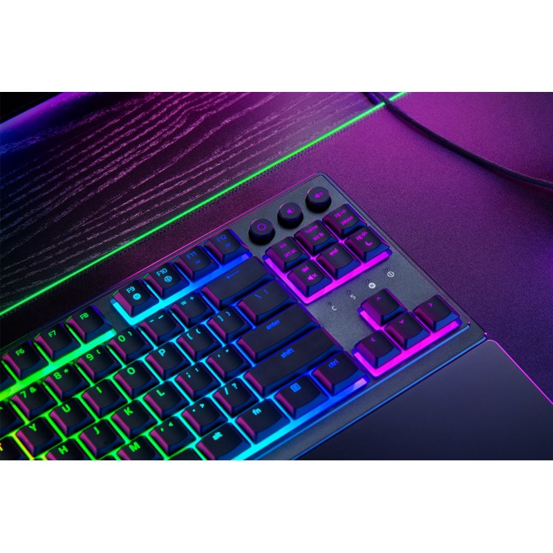 Razer Ornata V3 TKL                   bk  RZ03-04880400-R3G1