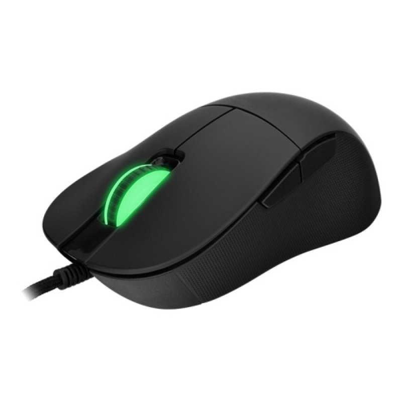 Thermaltake GMO-DMS-WDOOBK-01 mouse Right-hand USB Type-A Optical