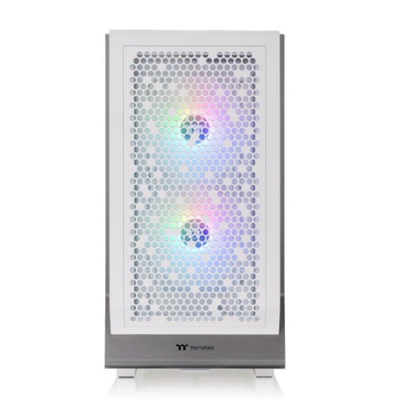Thermaltake Ceres 300 TG Midi Tower Blanc