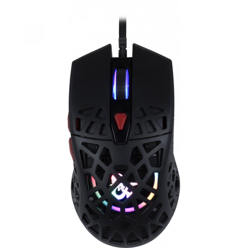 Souris Ultra Light - Dungeons &amp Dragons